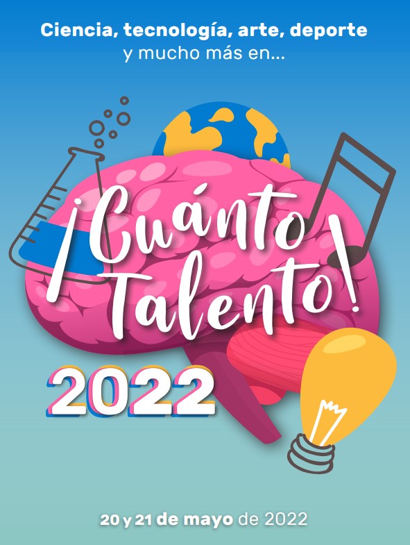 Cuánto talento 2022