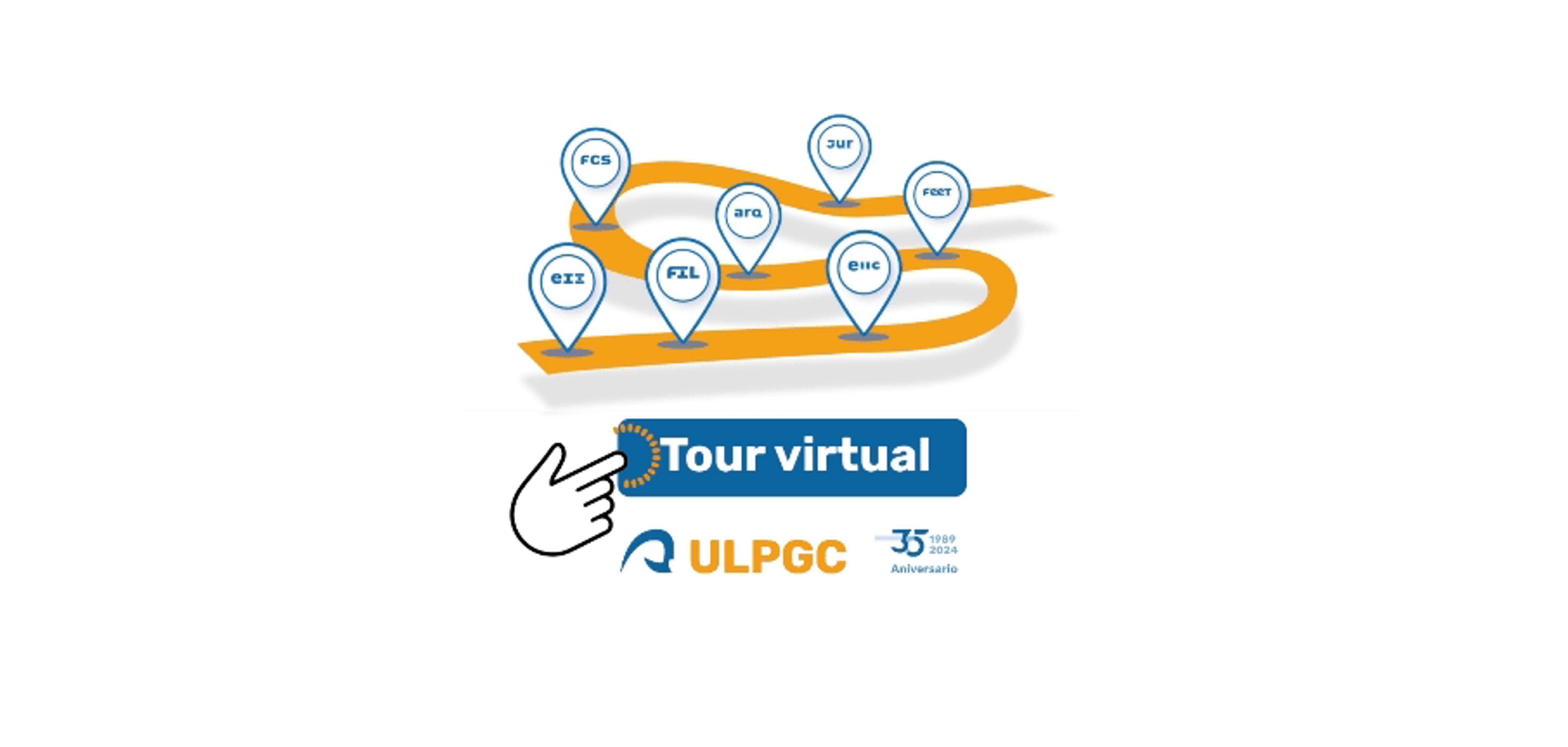 Tour virtual