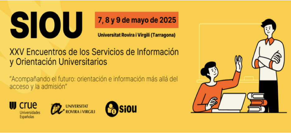 SIOU Tarragona 2025