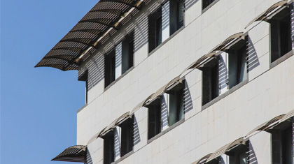 Foto Residencia Universitaria